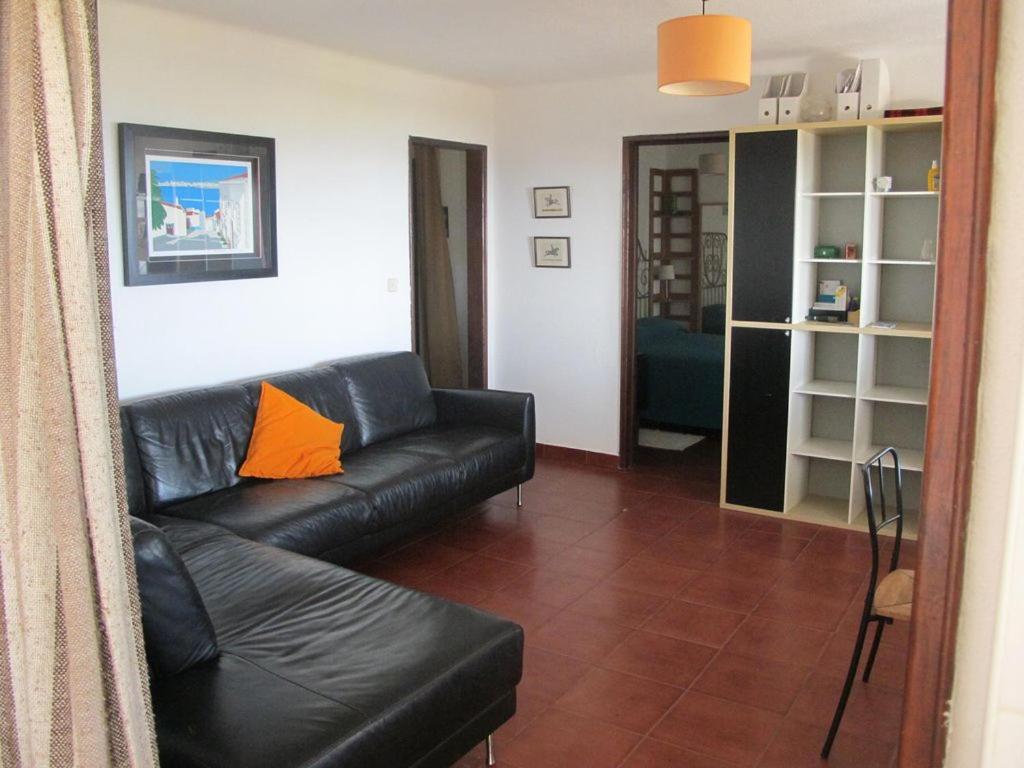 Casa Do Avo Teixeira Villa Sesimbra Bagian luar foto