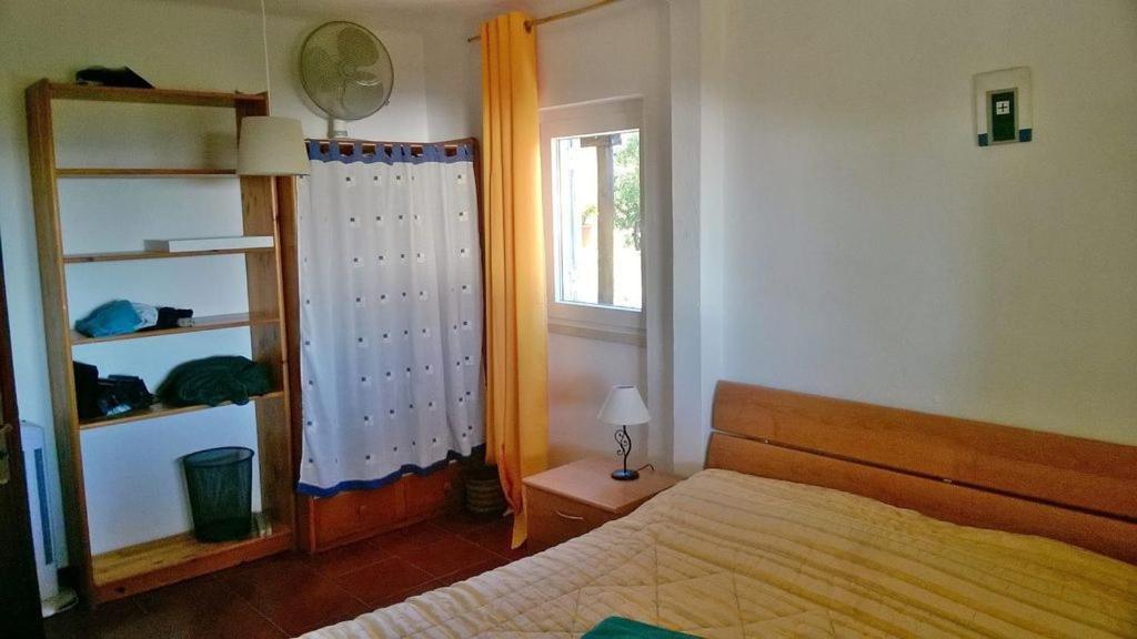Casa Do Avo Teixeira Villa Sesimbra Bagian luar foto