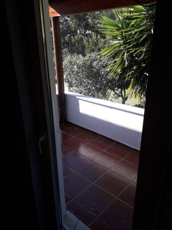 Casa Do Avo Teixeira Villa Sesimbra Bagian luar foto
